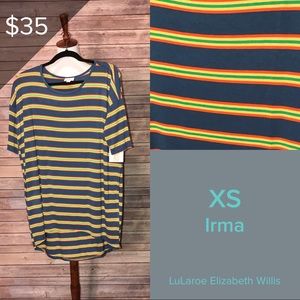 LuLaRoe Irma